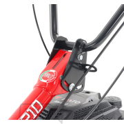 Bubnová kosačka na trávu EUROSYSTEMS RS210 RATO 200 náhled