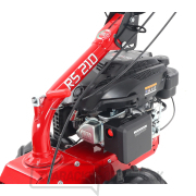 Bubnová kosačka na trávu EUROSYSTEMS RS210 RATO 200 náhled