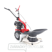 Bubnová kosačka na trávu EUROSYSTEMS RS210 RATO 200 náhled