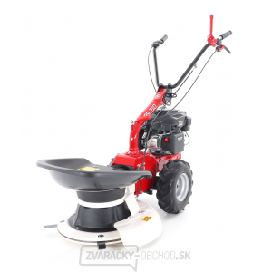 Bubnová kosačka na trávu EUROSYSTEMS RS210 RATO 200 Bubnová kosačka na trávu EUROSYSTEMS RS210 RATO 200 gallery main image