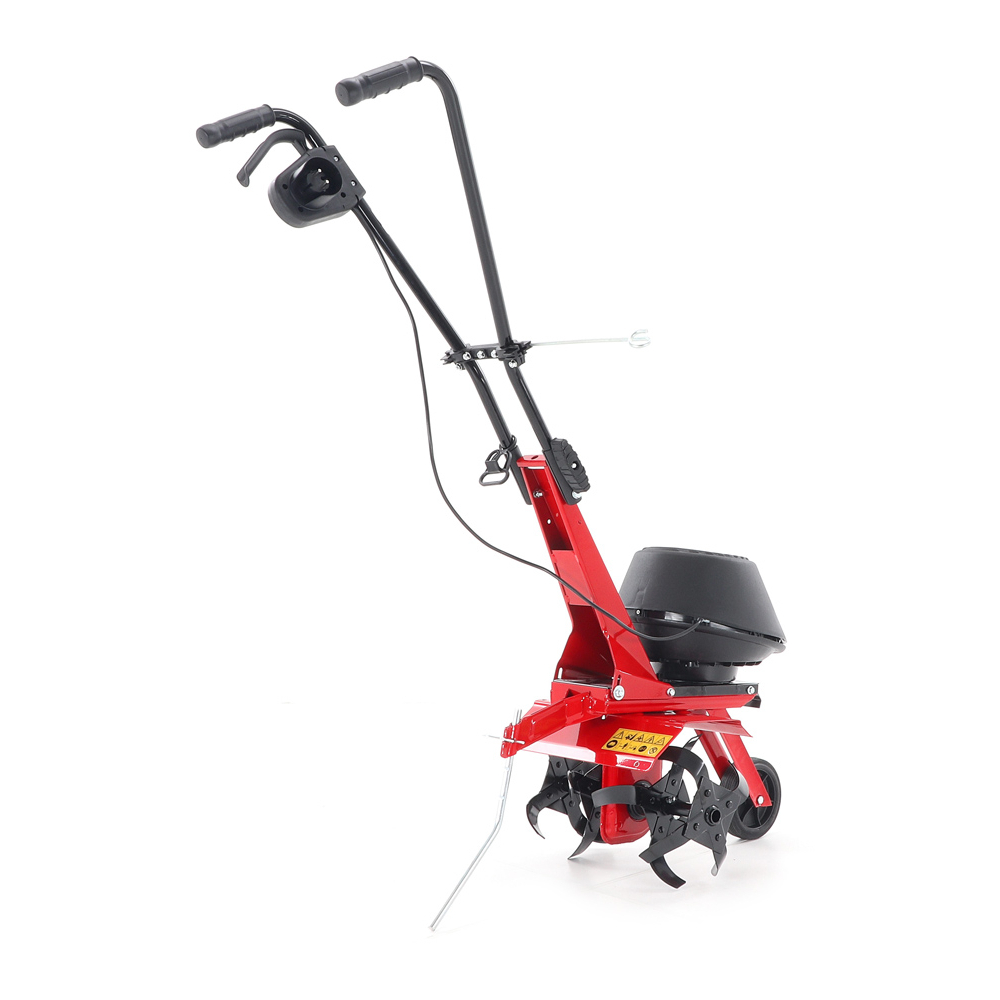 Kultivátor EUROSYSTEMS LA ZAPPA 1300, elektrický Náhľad