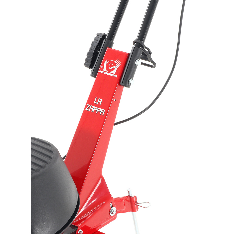 Kultivátor EUROSYSTEMS LA ZAPPA 1300, elektrický Náhľad
