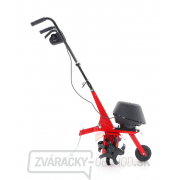 Kultivátor EUROSYSTEMS LA ZAPPA 1300, elektrický Kultivátor EUROSYSTEMS LA ZAPPA 1300, elektrický náhled