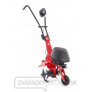 Kultivátor EUROSYSTEMS LA ZAPPA 1300, elektrický Kultivátor EUROSYSTEMS LA ZAPPA 1300, elektrický náhled