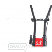 Kultivátor EUROSYSTEMS LA ZAPPA 1300, elektrický Kultivátor EUROSYSTEMS LA ZAPPA 1300, elektrický náhled