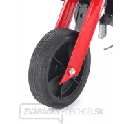 Kultivátor EUROSYSTEMS LA ZAPPA 1300, elektrický Kultivátor EUROSYSTEMS LA ZAPPA 1300, elektrický náhled