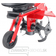 Kultivátor EUROSYSTEMS LA ZAPPA 1300, elektrický Kultivátor EUROSYSTEMS LA ZAPPA 1300, elektrický náhled