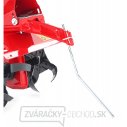 Kultivátor EUROSYSTEMS LA ZAPPA 1300, elektrický Kultivátor EUROSYSTEMS LA ZAPPA 1300, elektrický náhled