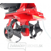 Kultivátor EUROSYSTEMS LA ZAPPA 1300, elektrický Kultivátor EUROSYSTEMS LA ZAPPA 1300, elektrický náhled