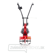 Kultivátor EUROSYSTEMS LA ZAPPA 1300, elektrický náhled