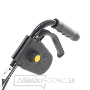 Kultivátor EUROSYSTEMS LA ZAPPA 1300, elektrický náhled