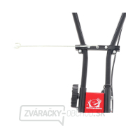 Kultivátor EUROSYSTEMS LA ZAPPA 1300, elektrický náhled