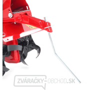 Kultivátor EUROSYSTEMS LA ZAPPA 1300, elektrický náhled