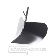 Kultivátor EUROSYSTEMS LA ZAPPA 1300, elektrický náhled