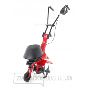 Kultivátor EUROSYSTEMS LA ZAPPA 1300, elektrický Kultivátor EUROSYSTEMS LA ZAPPA 1300, elektrický gallery main image