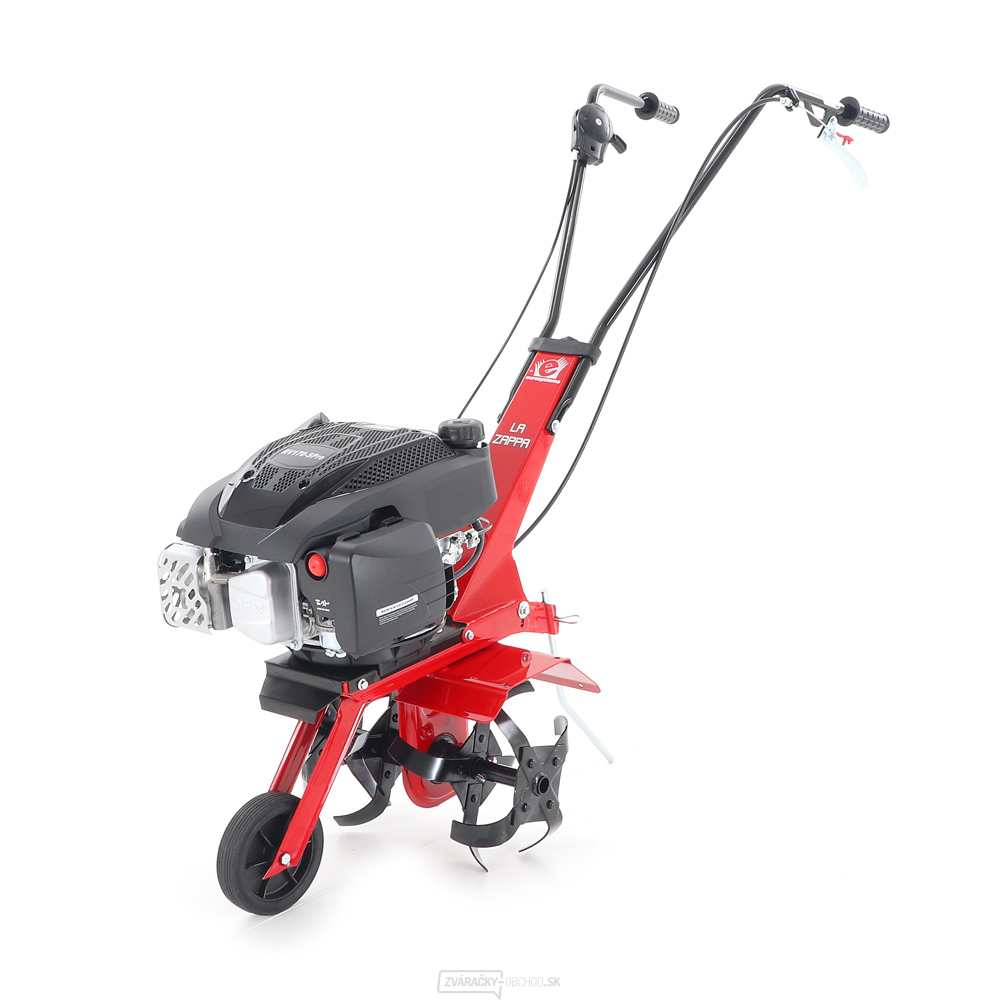 Kultivátor EUROSYSTEMS LA ZAPPA RATO 170, motorový