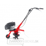 Kultivátor EUROSYSTEMS LA ZAPPA RATO 170, motorový Náhľad