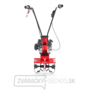 Kultivátor EUROSYSTEMS LA ZAPPA RATO 170, motorový Kultivátor EUROSYSTEMS LA ZAPPA RATO 170, motorový náhled