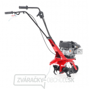 Kultivátor EUROSYSTEMS LA ZAPPA RATO 170, motorový Kultivátor EUROSYSTEMS LA ZAPPA RATO 170, motorový náhled