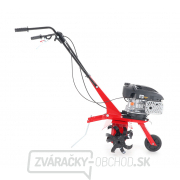 Kultivátor EUROSYSTEMS LA ZAPPA RATO 170, motorový Kultivátor EUROSYSTEMS LA ZAPPA RATO 170, motorový náhled