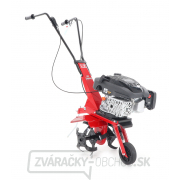 Kultivátor EUROSYSTEMS LA ZAPPA RATO 170, motorový Kultivátor EUROSYSTEMS LA ZAPPA RATO 170, motorový náhled