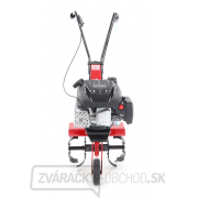 Kultivátor EUROSYSTEMS LA ZAPPA RATO 170, motorový Kultivátor EUROSYSTEMS LA ZAPPA RATO 170, motorový náhled