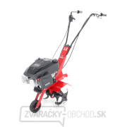 Kultivátor EUROSYSTEMS LA ZAPPA RATO 170, motorový Kultivátor EUROSYSTEMS LA ZAPPA RATO 170, motorový náhled