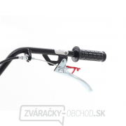 Kultivátor EUROSYSTEMS LA ZAPPA RATO 170, motorový Kultivátor EUROSYSTEMS LA ZAPPA RATO 170, motorový náhled