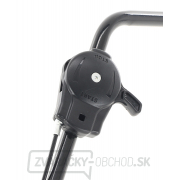 Kultivátor EUROSYSTEMS LA ZAPPA RATO 170, motorový Kultivátor EUROSYSTEMS LA ZAPPA RATO 170, motorový náhled