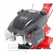 Kultivátor EUROSYSTEMS LA ZAPPA RATO 170, motorový Kultivátor EUROSYSTEMS LA ZAPPA RATO 170, motorový náhled