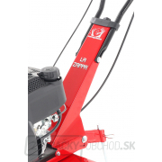 Kultivátor EUROSYSTEMS LA ZAPPA RATO 170, motorový Kultivátor EUROSYSTEMS LA ZAPPA RATO 170, motorový náhled