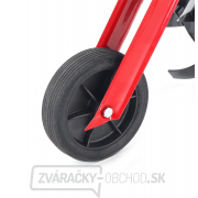 Kultivátor EUROSYSTEMS LA ZAPPA RATO 170, motorový Kultivátor EUROSYSTEMS LA ZAPPA RATO 170, motorový náhled