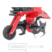 Kultivátor EUROSYSTEMS LA ZAPPA RATO 170, motorový Kultivátor EUROSYSTEMS LA ZAPPA RATO 170, motorový náhled