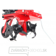 Kultivátor EUROSYSTEMS LA ZAPPA RATO 170, motorový Kultivátor EUROSYSTEMS LA ZAPPA RATO 170, motorový náhled