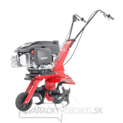 Kultivátor EUROSYSTEMS LA ZAPPA RATO 170, motorový Kultivátor EUROSYSTEMS LA ZAPPA RATO 170, motorový náhled