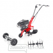 Kultivátor EUROSYSTEMS LA ZAPPA RATO 170, motorový Kultivátor EUROSYSTEMS LA ZAPPA RATO 170, motorový náhled