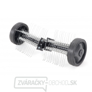 Kultivátor EUROSYSTEMS LA ZAPPA RATO 170, motorový Kultivátor EUROSYSTEMS LA ZAPPA RATO 170, motorový náhled