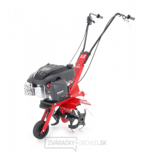 Kultivátor EUROSYSTEMS LA ZAPPA RATO 170, motorový Kultivátor EUROSYSTEMS LA ZAPPA RATO 170, motorový gallery main image