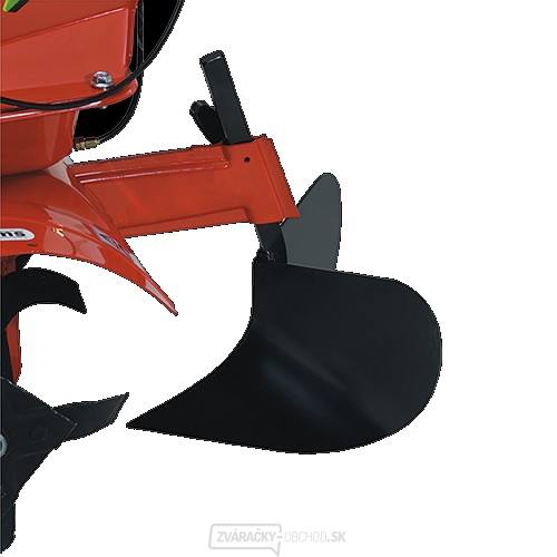 Hrobkovací pluh EUROSYSTEMS Z3 pre kultivátor