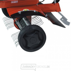 Prevzdušňovač EUROSYSTEMS Z3 pre kultivátor Prevzdušňovač EUROSYSTEMS Z3 pre kultivátor gallery main image