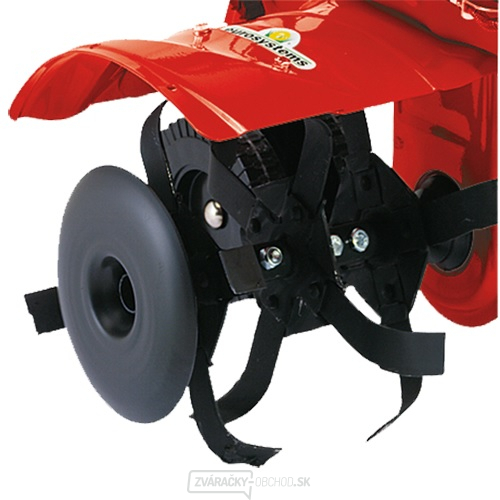 Rozširovací KIT 75 EUROSYSTEMS Z3 pre kultivátor