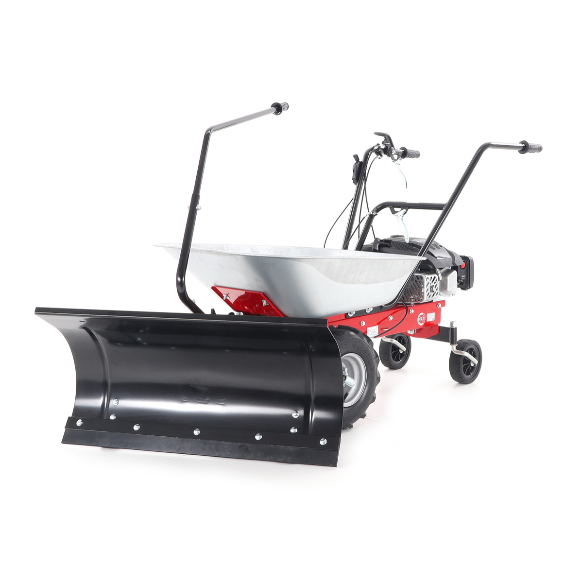 E-shop EUROSYSTEMS CARRY Snehová radlica 6500905252400