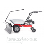 EUROSYSTEMS CARRY Snehová radlica EUROSYSTEMS CARRY Snehová radlica náhled