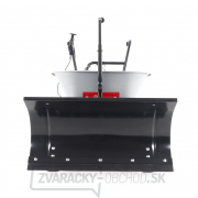 EUROSYSTEMS CARRY Snehová radlica EUROSYSTEMS CARRY Snehová radlica náhled