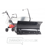 EUROSYSTEMS CARRY Snehová radlica EUROSYSTEMS CARRY Snehová radlica náhled