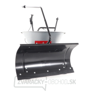 EUROSYSTEMS CARRY Snehová radlica náhled