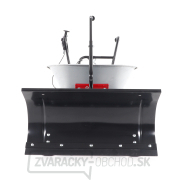 EUROSYSTEMS CARRY Snehová radlica náhled