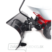 EUROSYSTEMS CARRY Snehová radlica náhled