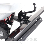 EUROSYSTEMS CARRY Snehová radlica náhled