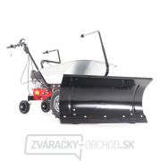 EUROSYSTEMS CARRY Snehová radlica náhled